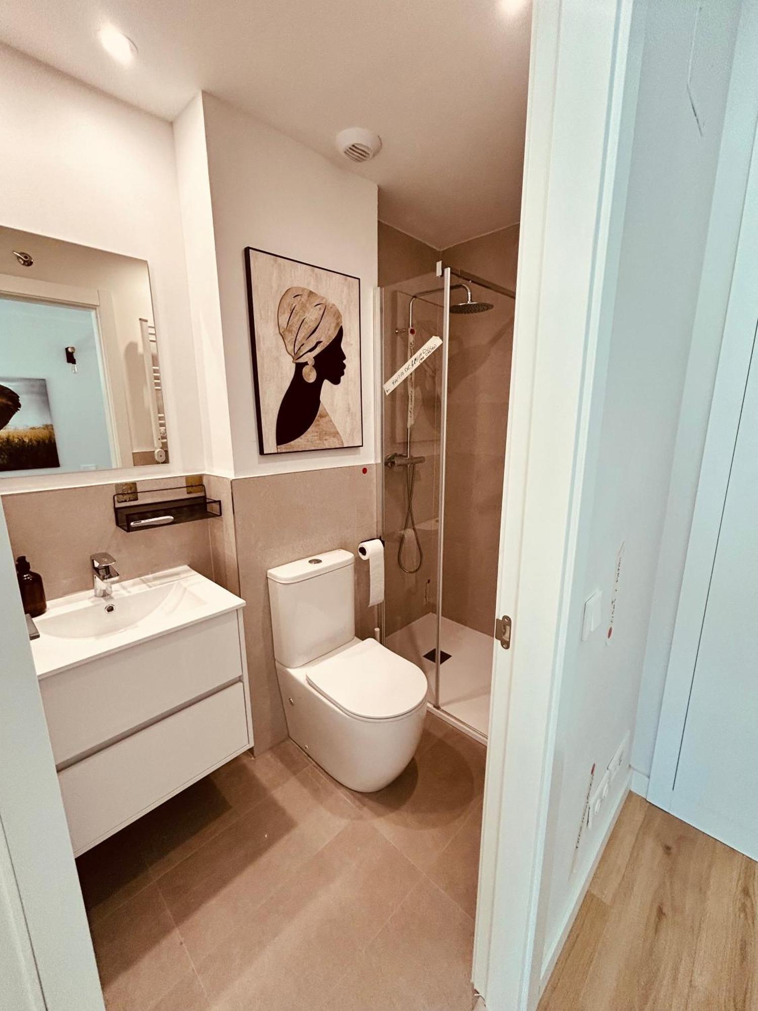 Loft 007 Con Jardin, Piscina, Garaje Y Netflix *